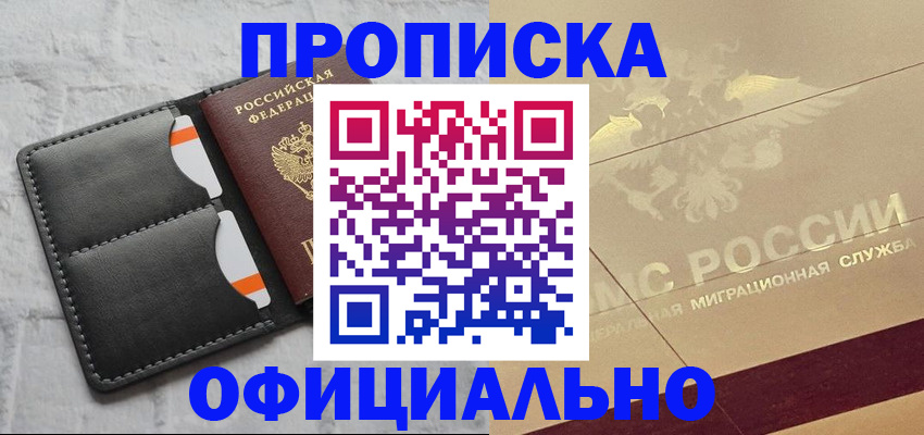 прописка в квартире в Камышлове